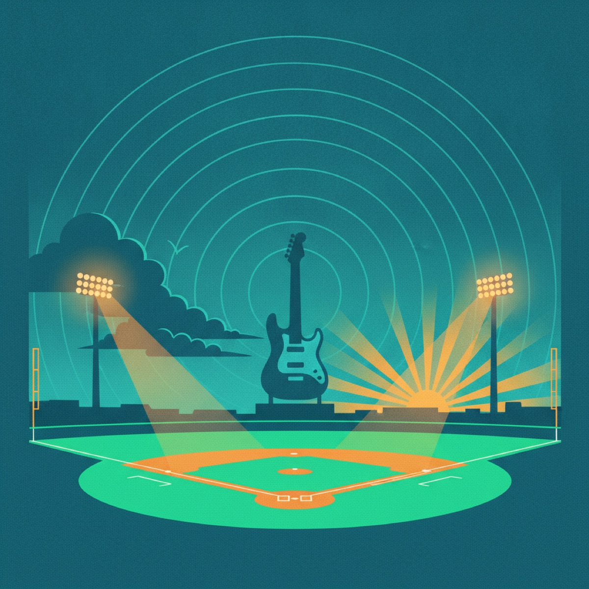 Sounds Game illustration